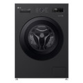 LG W4X1095NNK 9kg/5kg 1400 Spin Washer Dryer - Gloss Bl