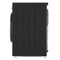 LG W4X1095NNK 9kg/5kg 1400 Spin Washer Dryer - Gloss Bl