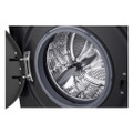 LG W4X1095NNK 9kg/5kg 1400 Spin Washer Dryer - Gloss Bl
