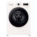 LG W4X1095NWK 9kg/5kg 1400 Spin Washer Dryer - White