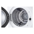 LG WT1210WWF 12kg/10kg 1400 Spin Wash Tower - White