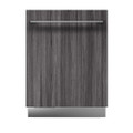 DFI545N-UK ASKO DFI545N.UK Integated Dishwasher - 14 Place Setting