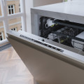DFI545N-UK ASKO DFI545N.UK Integated Dishwasher - 14 Place Setting
