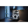 DFI545N-UK ASKO DFI545N.UK Integated Dishwasher - 14 Place Setting