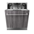 DFI545N-UK ASKO DFI545N.UK Integated Dishwasher - 14 Place Setting