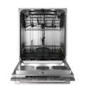 DSDP747U-UK ASKO DSDP747U.UK  Integrated Dishwasher - 14 place sett