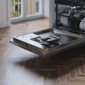DSDP747U-UK ASKO DSDP747U.UK  Integrated Dishwasher - 14 place sett