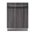 DSDP747U-UK ASKO DSDP747U.UK  Integrated Dishwasher - 14 place sett