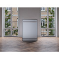 DSDP747U-UK ASKO DSDP747U.UK  Integrated Dishwasher - 14 place sett