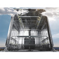 DSDP747U-UK ASKO DSDP747U.UK  Integrated Dishwasher - 14 place sett