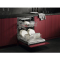 AEG GI5200C2SU Integrated Dishwasher - 14 Place Setting