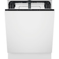 AEG GI5200C2SU Integrated Dishwasher - 14 Place Setting