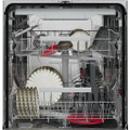 AEG GI6200B2TU Integrated Dishwasher - 14 Place Setting