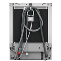 AEG GI6200B2TU Integrated Dishwasher - 14 Place Setting
