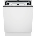 AEG GI6200B2TU Integrated Dishwasher - 14 Place Setting
