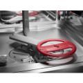 AEG GI6200B2TU Integrated Dishwasher - 14 Place Setting