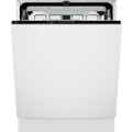 AEG GI8200A2TU Integrated Dishwasher - 14 Place Setting
