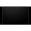 Asko HID824GC 80cm 4 Zone Induction Hob - Black