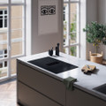 Asko HIHD854MM 90cm 4 Zone Hood-in hob Celsius Inductio
