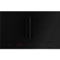 Asko HIHD854MM 90cm 4 Zone Hood-in hob Celsius Inductio