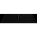 Asko HIHD854MM 90cm 4 Zone Hood-in hob Celsius Inductio