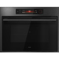 ASKO OCM64BSH 45cm Built In Combi  Oven with Microwave