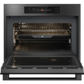 ASKO OCM64BSH 45cm Built In Combi  Oven with Microwave