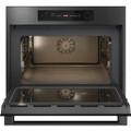 ASKO OCM64BSH 45cm Built In Combi  Oven with Microwave