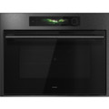ASKO OCM64BSH 45cm Built In Combi  Oven with Microwave