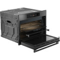 ASKO OCM64BSH 45cm Built In Combi  Oven with Microwave