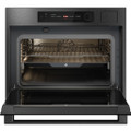 ASKO OCS64BSH 45cm Built-in Compact Oven with steam fun