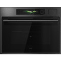 ASKO OCS64BSH 45cm Built-in Compact Oven with steam fun