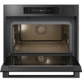 ASKO OCS64BSH 45cm Built-in Compact Oven with steam fun