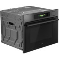 ASKO OCS64BSH 45cm Built-in Compact Oven with steam fun