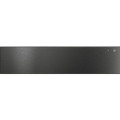ASKO ODW61BS1 Warming Drawer - Black Steel