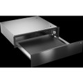 ASKO ODW61BS1 Warming Drawer - Black Steel