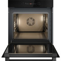 ASKO OT56BGH 60cm Multifunctional Built In Single Oven