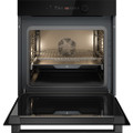 ASKO OT56BGH 60cm Multifunctional Built In Single Oven