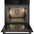 ASKO OTP56BGH 60cm Multifunctional Built In Single Oven