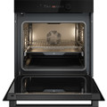 ASKO OTP56BGH 60cm Multifunctional Built In Single Oven