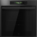 ASKO OTP66BSH 60cm Multifunctional Built In Single Oven