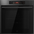 ASKO OTP66BSH 60cm Multifunctional Built In Single Oven