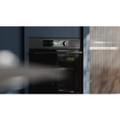 ASKO OTP66BSH 60cm Multifunctional Built In Single Oven