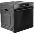ASKO OTP66BSH 60cm Multifunctional Built In Single Oven