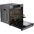 ASKO OTP66BSH 60cm Multifunctional Built In Single Oven