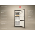 RBC576DNC1-U ASKO RBC576DNC1.UK 60/40 Integrated No Frost Fridge Fre