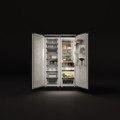 RBR576DNC1-U ASKO RBR576DNC1.UK Integrated No Frost Upright Fridge