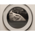 T108HW-UK ASKO T108HW.UK  8kg Heat Pump Tumble Dryer - White