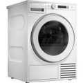 T309HCW-UK ASKO T309HCW.UK 9kg Heat Pump Tumble Dryer -  White