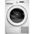 T309HCW-UK ASKO T309HCW.UK 9kg Heat Pump Tumble Dryer -  White